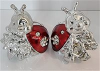 Bomboniera Mancini Gioielli Bambino in Resina CBX64 - CBX64